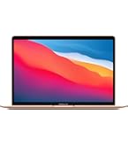 2020 Apple MacBook Air with Apple M1 Chip (13-inch, 16GB RAM